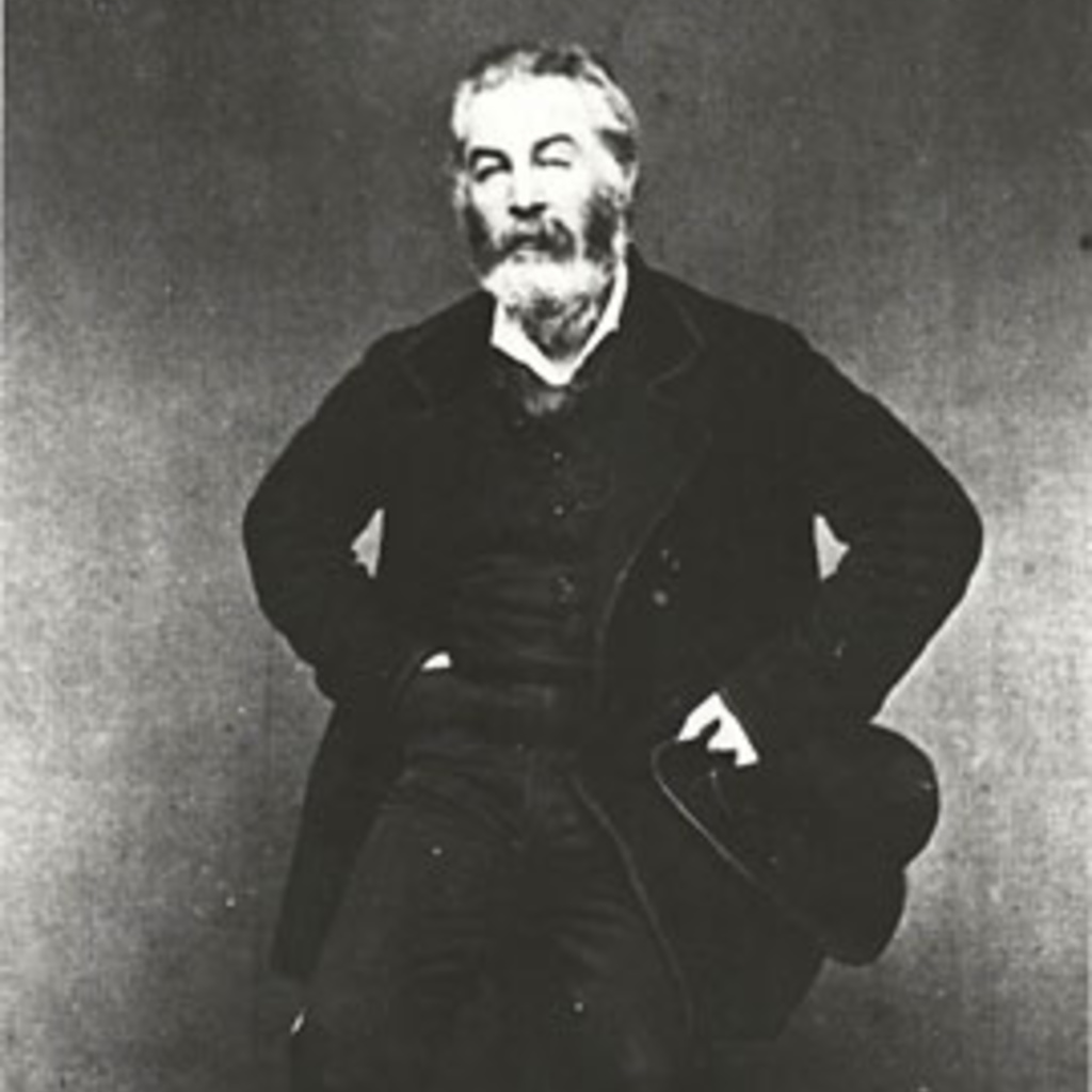 Photograph by Alexander Gardner, ca. 1865